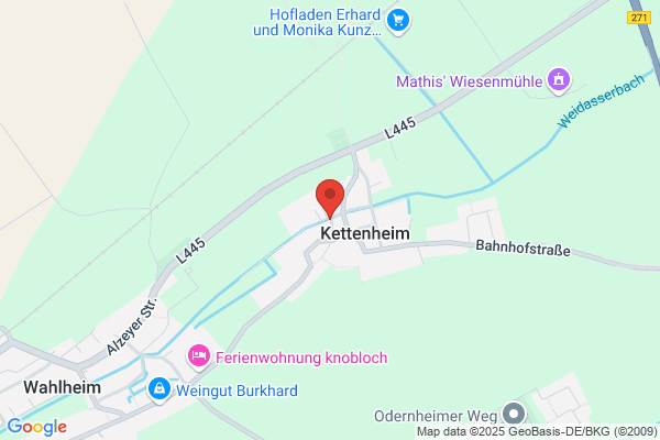 Frau Holle Wärmedämmtechnik