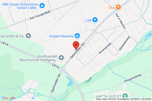 Hansmeier Sport GmbH