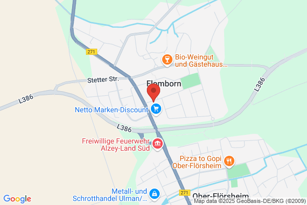 RAIFFEISEN WAREN-ZENTRALE Rhein-Main eG