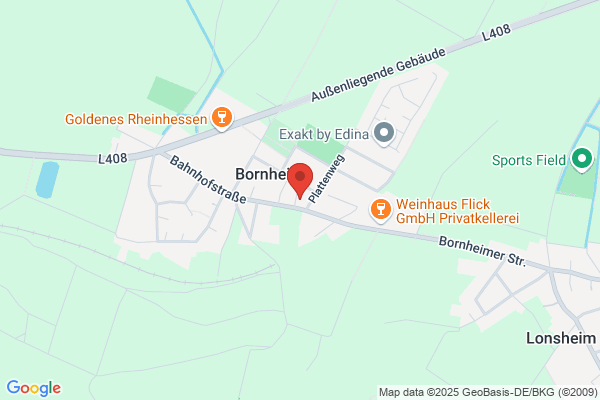 Raiffeisenbank Alzey-Land eG