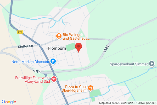 Realschule Plus Flomborn/Flörsheim-Dalsheim