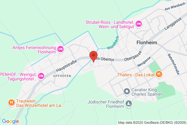 Zimmerei Gattys GmbH