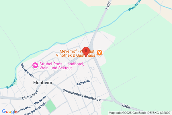 Familienservice Flonheim