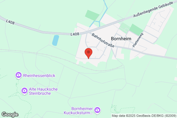 Ortsgemeinde Bornheim