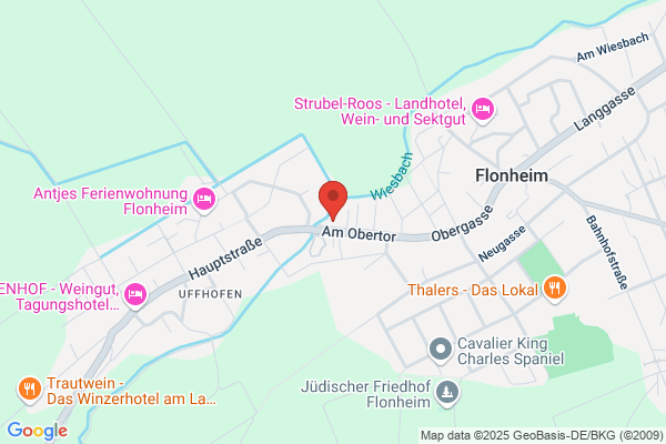 Sonja Weber
