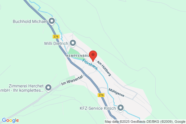 Amrhein + Sohn GmbH
