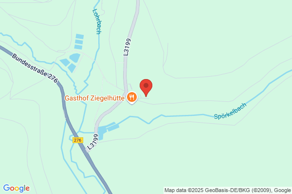 Ferienpark Ziegelhütte GmbH