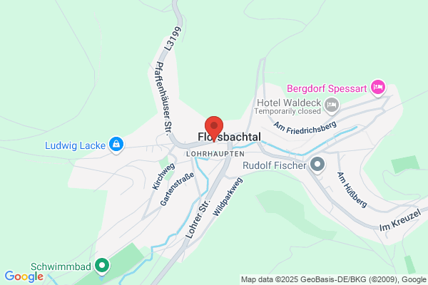 Flörsbachtal Gemeindeverwaltung