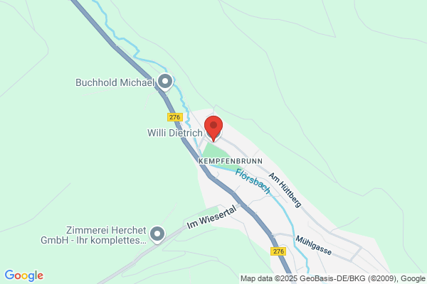 Willi Dietrich GmbH