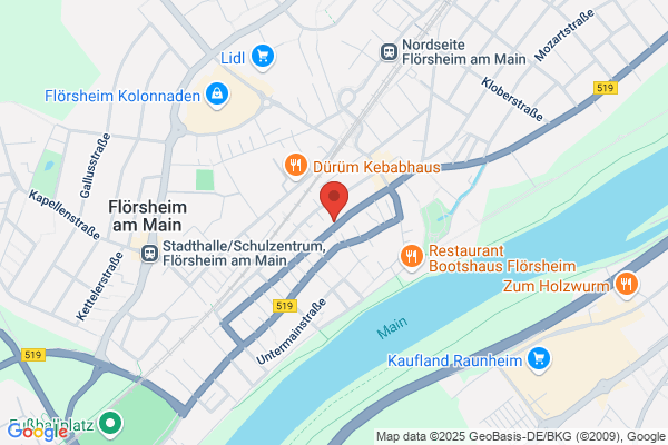 Apotheke im Real