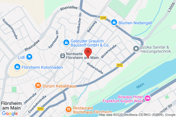 Bahnhof Apotheke
