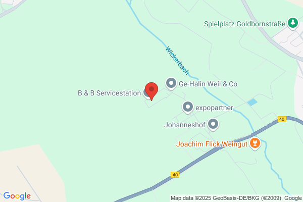Gocht Karosseriebau