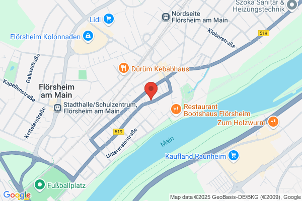 Dörr u. Wolf GbR