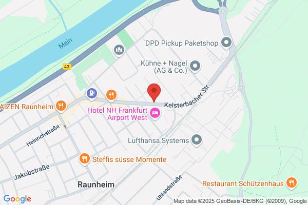 PRIMARC DEVELOPMENTS GmbH