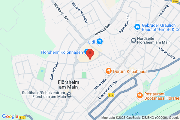 Parfümerie Lochmann GmbH