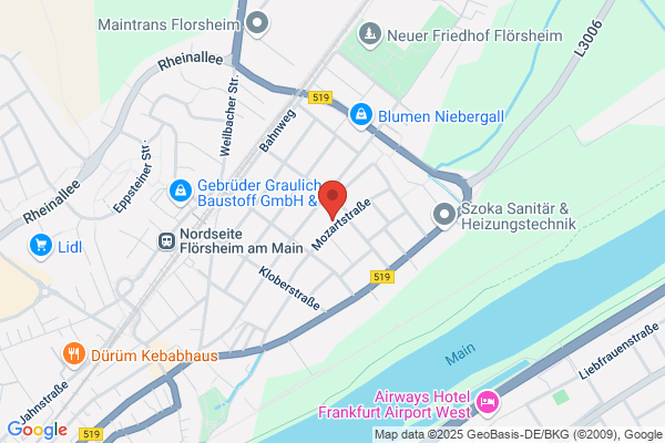 LHG Consulting GmbH