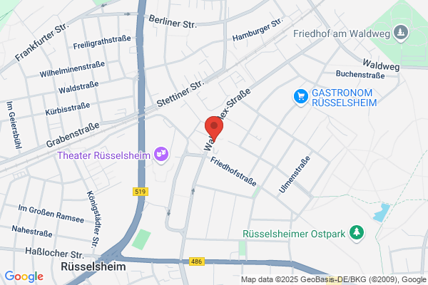 ERGO Versicherung Gotthold Batzina