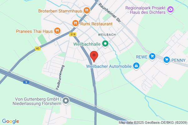 Alltagsassistenz Mandana Temur