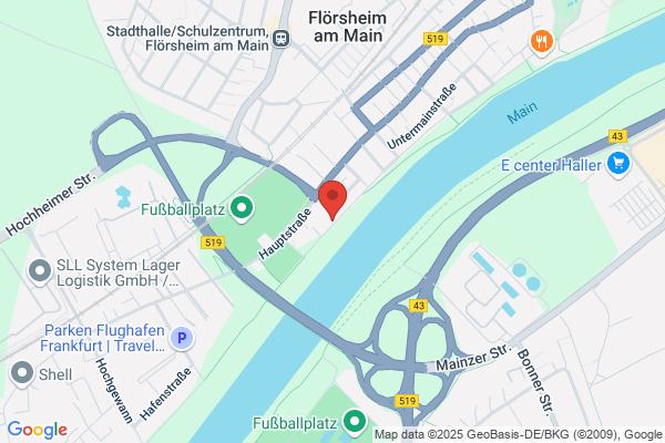 Breckheimer Stephan Gartengestaltung