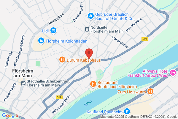 Die Henne lacht