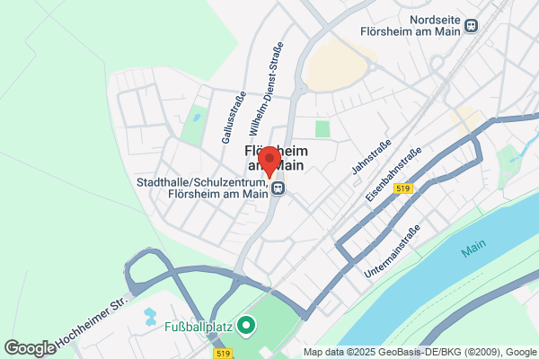 Taxi Flörsheim