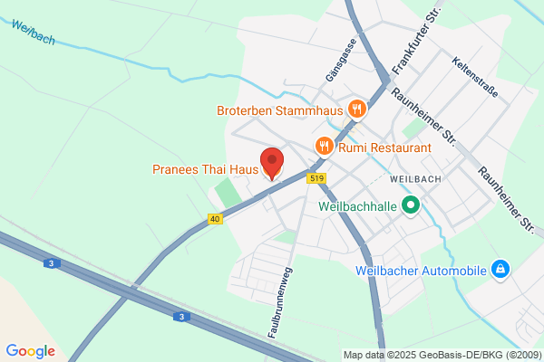 Pranee s Thai Imbiss