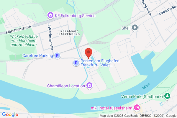 AEW Wassertechnologie GmbH Vertrieb