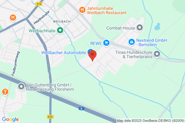 Achilles Papierveredelung Flörsheim GmbH