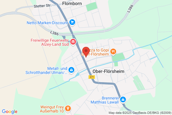 Barthenheier Holzhandel und  Bauelemente GmbH