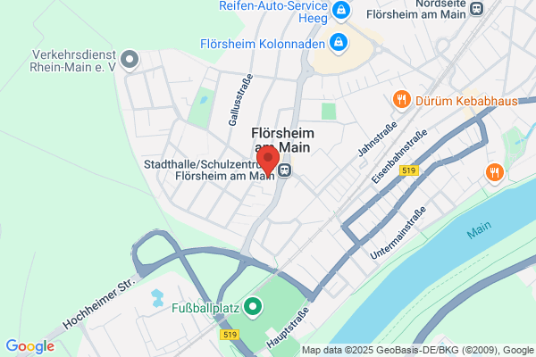 Data Cash GmbH