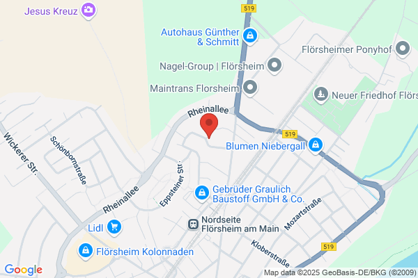 EFM Trainings Collegium GmbH