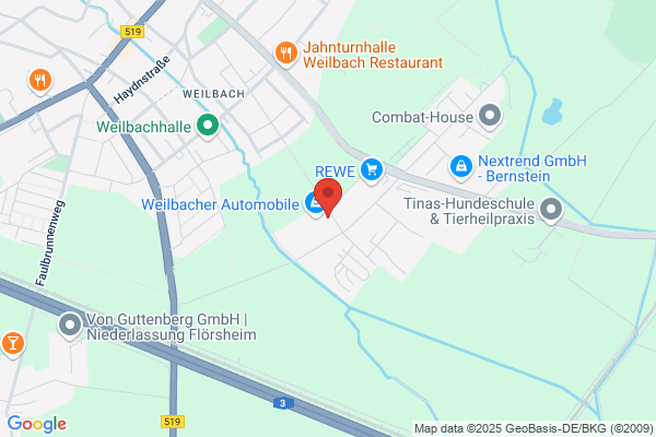 HFM Hotel+Facility Management GmbH