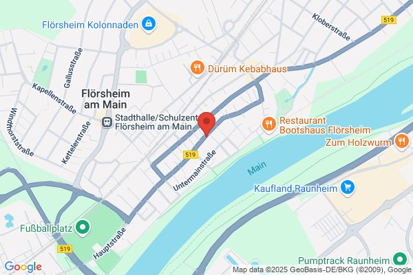 Holzfussboden Inh. Dina Metzger