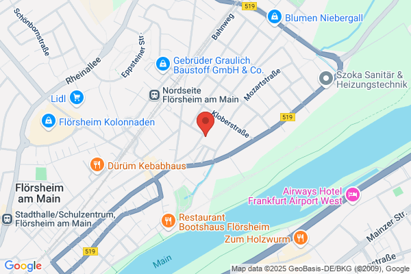 Kinderhort an der Riedschule
