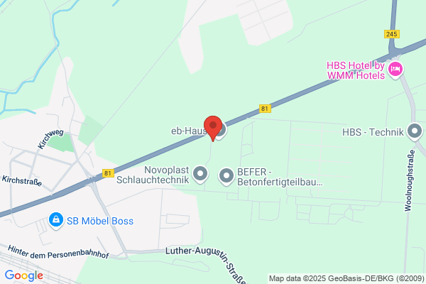 Lady Hygiene GMBH