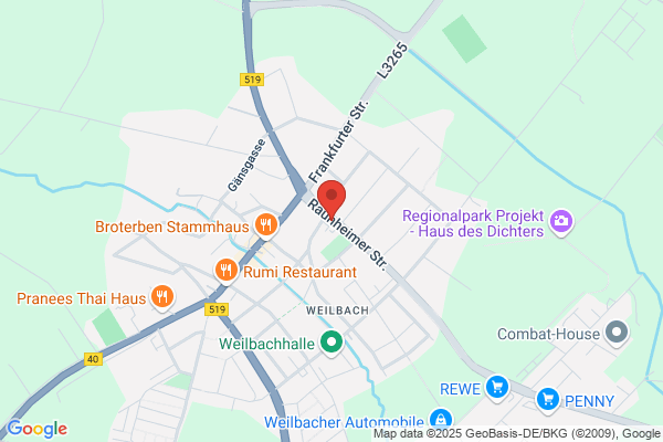 Medizinische Fußpflege Deul, Bernadette