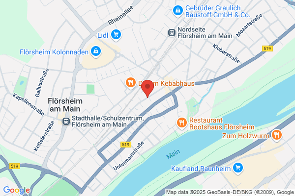 Haarstudio 2000 GmbH
