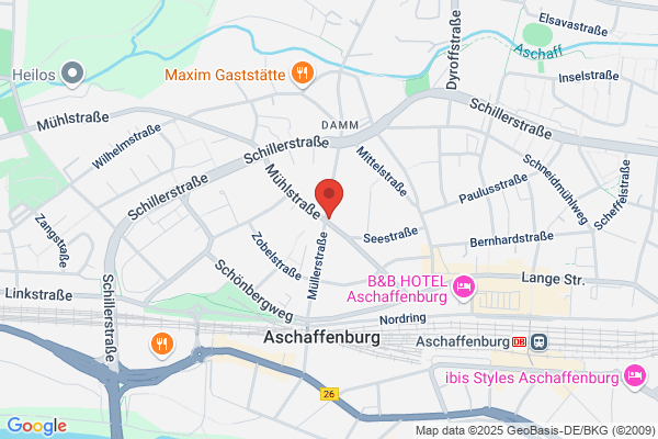 Zur Biene