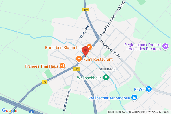 Pizzeria Piccolina