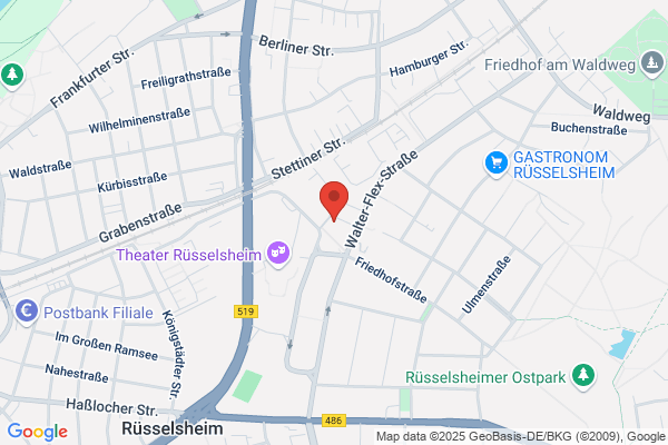 Raimov Service GmbH