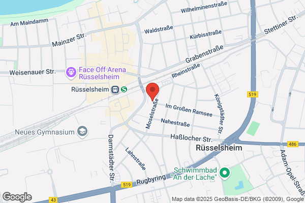 Postbank Filiale