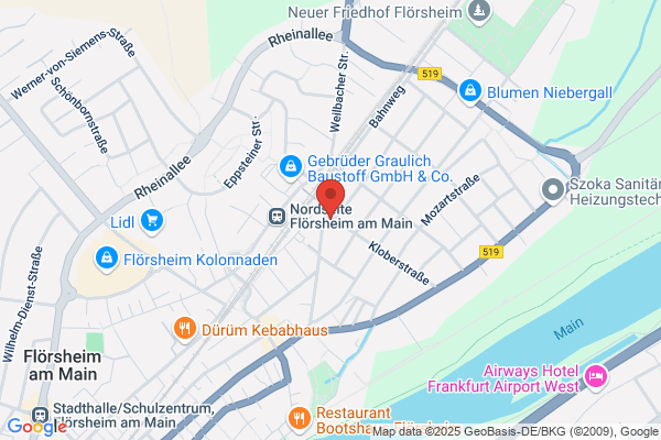 Praxis für Naturheilkunde Menzel-Ziouziou