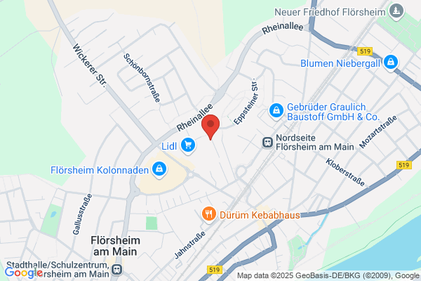 Schluckspecht Getränke GmbH