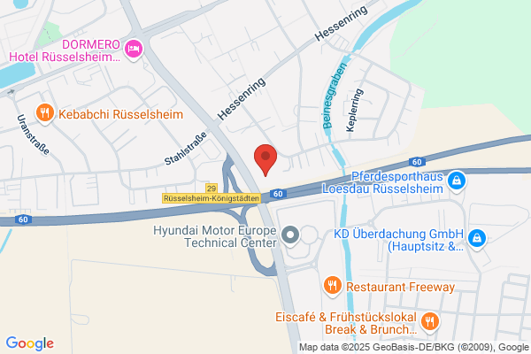 Heizungsbau Konrad GmbH