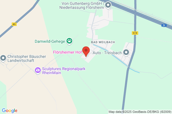 Airport - Eastern - Country Hotel