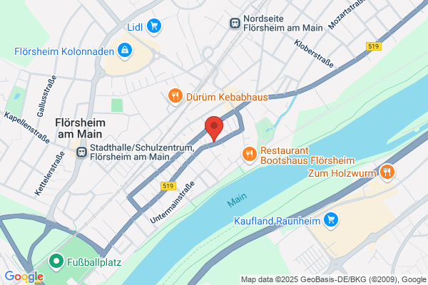 Erenler Cenzaze Bestattungsinstitut e. K.