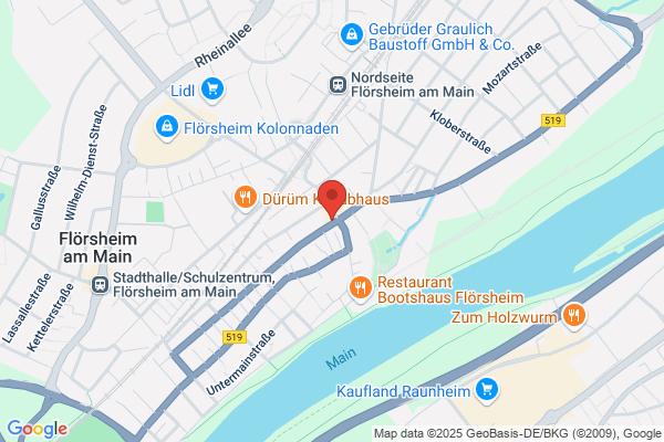 Lecker Döner