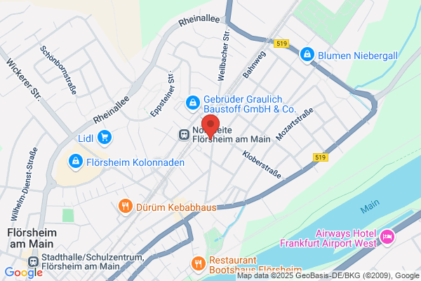 Zum Taunus