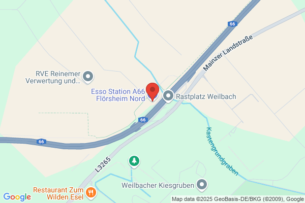 SB-Tankstelle Monika Musiol