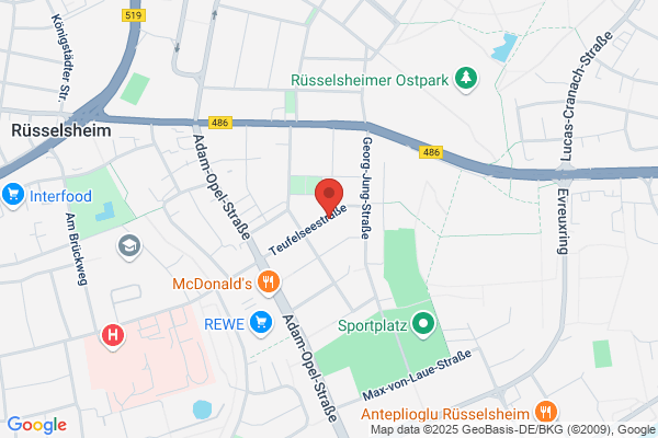 Taxiunternehmen Roland Dick